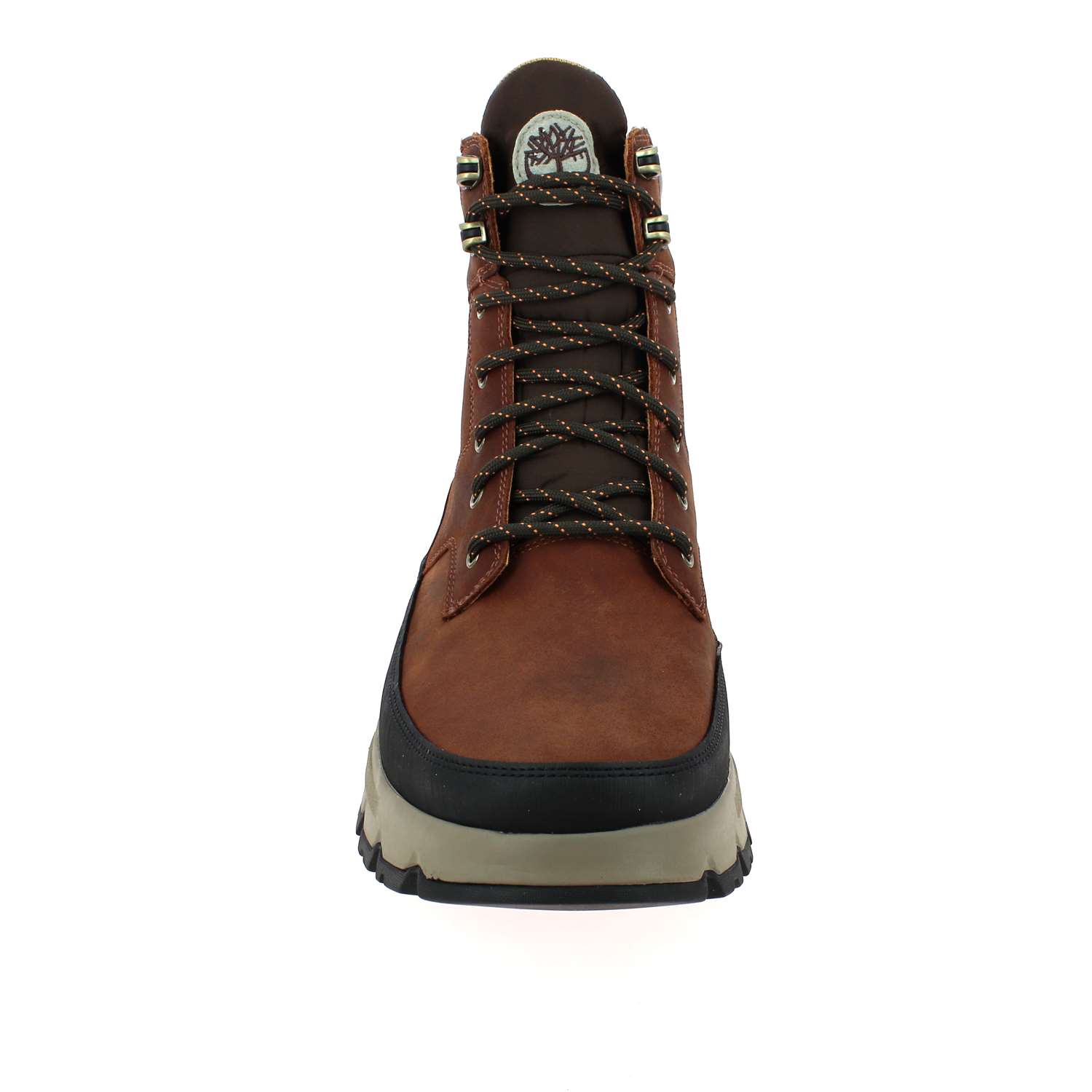 Boots et bottines homme TIMBERLAND BRAD STREET TBL ORIGINAL ULTRA