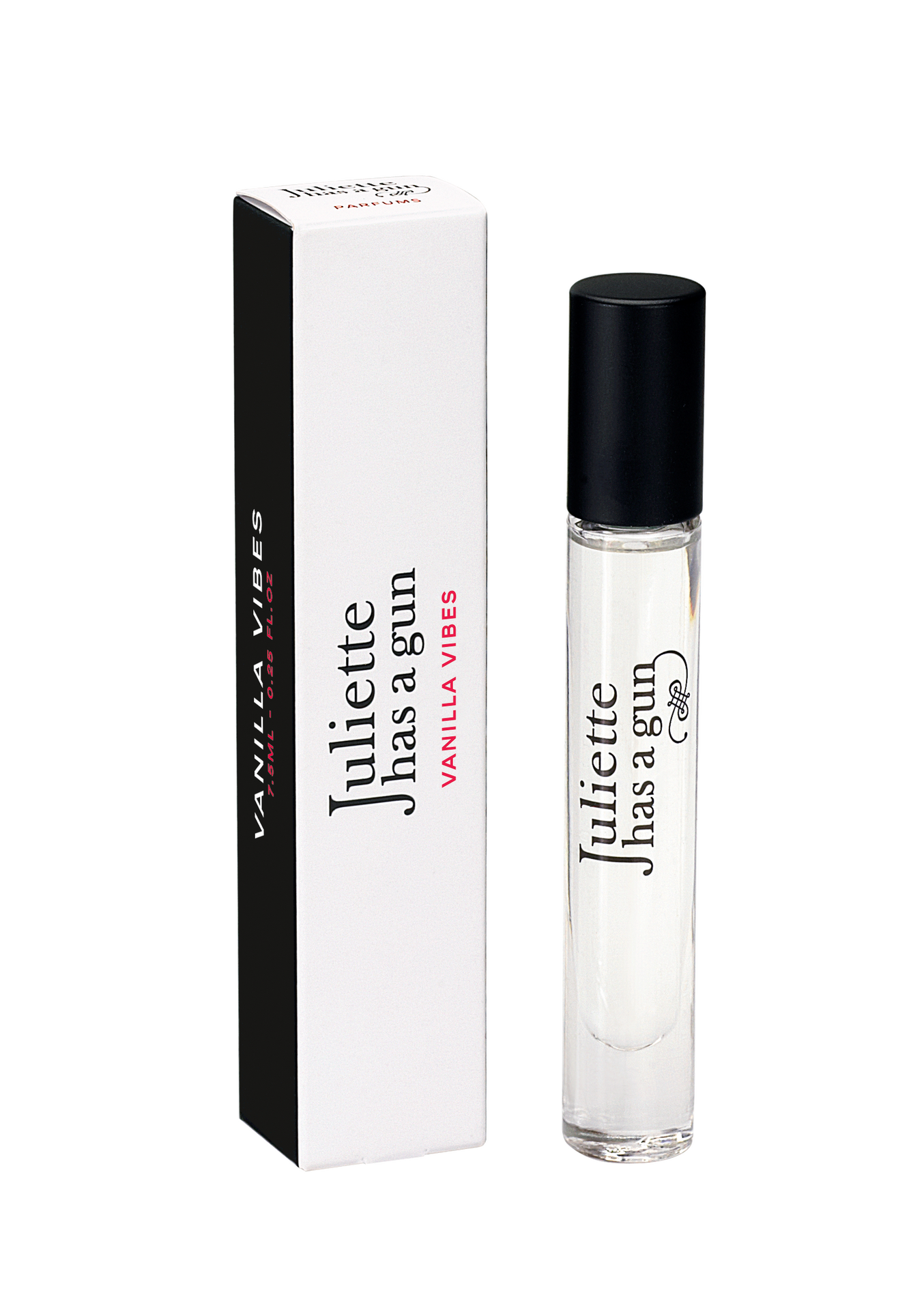 Juliette Has a Gun Vanilla Vibes Edp 7,5ml