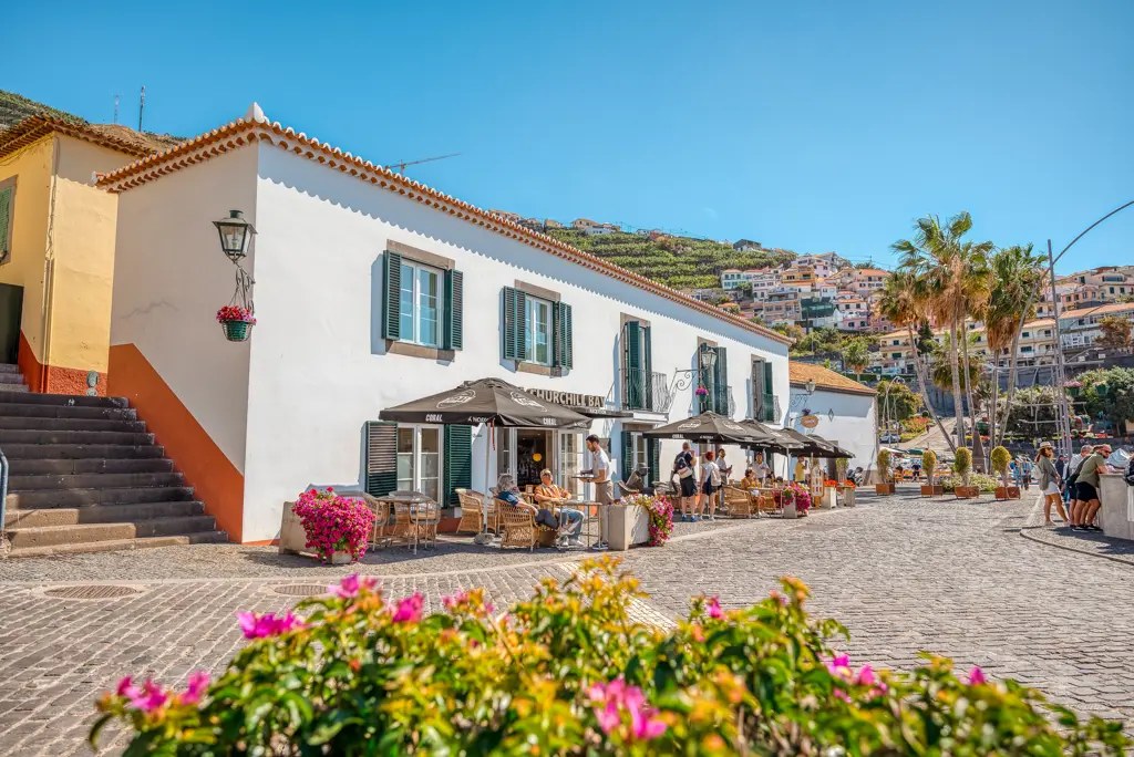 Pestana Churchill Bay Logies en ontbijt