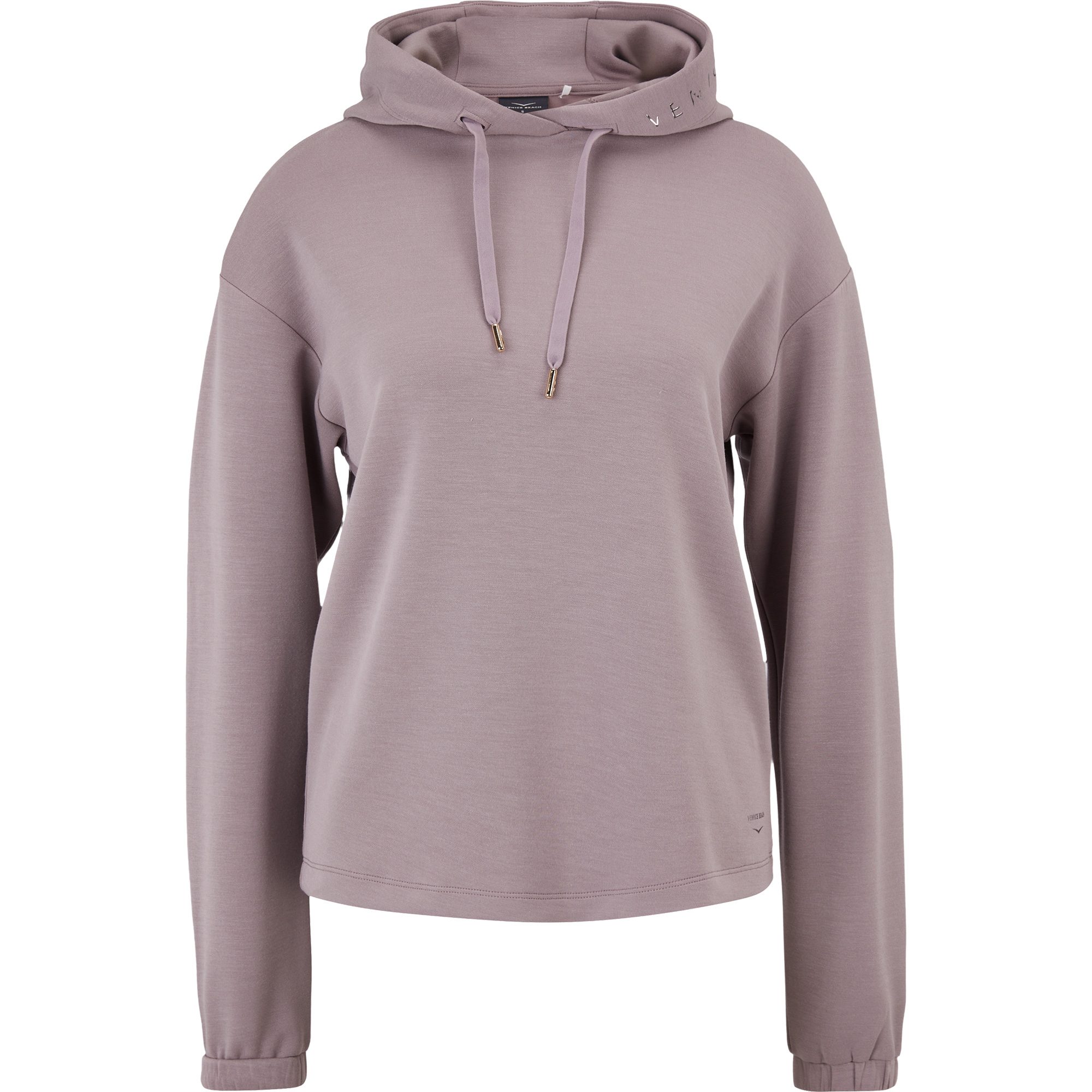Venice Beach Breonna Sweatshirt Damen gray dust