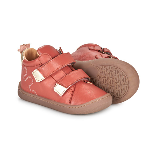 Easy Peasy - MY DEBOO VELCRO - Rose