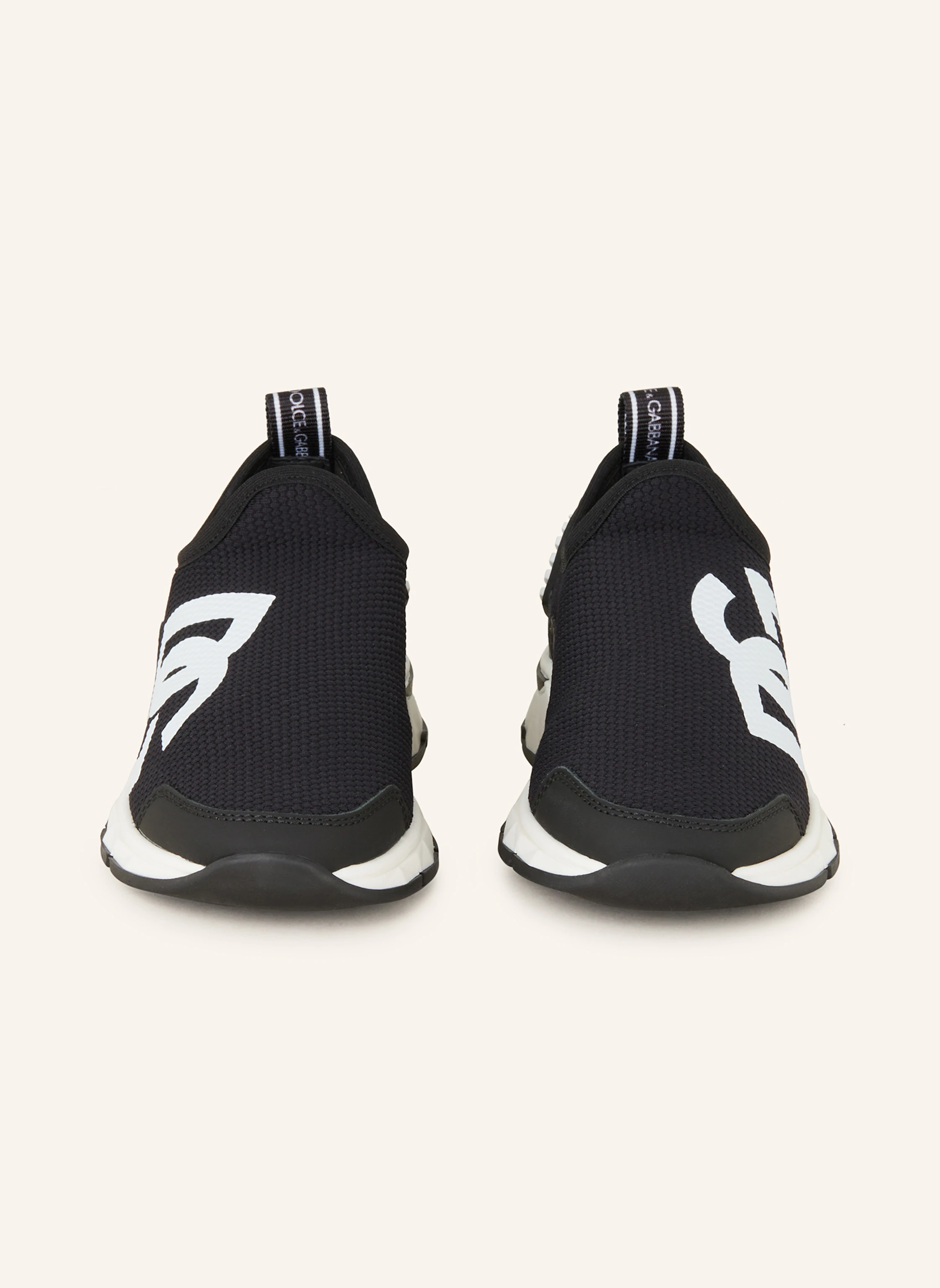 DOLCE & GABBANA Slip-on-Sneaker
