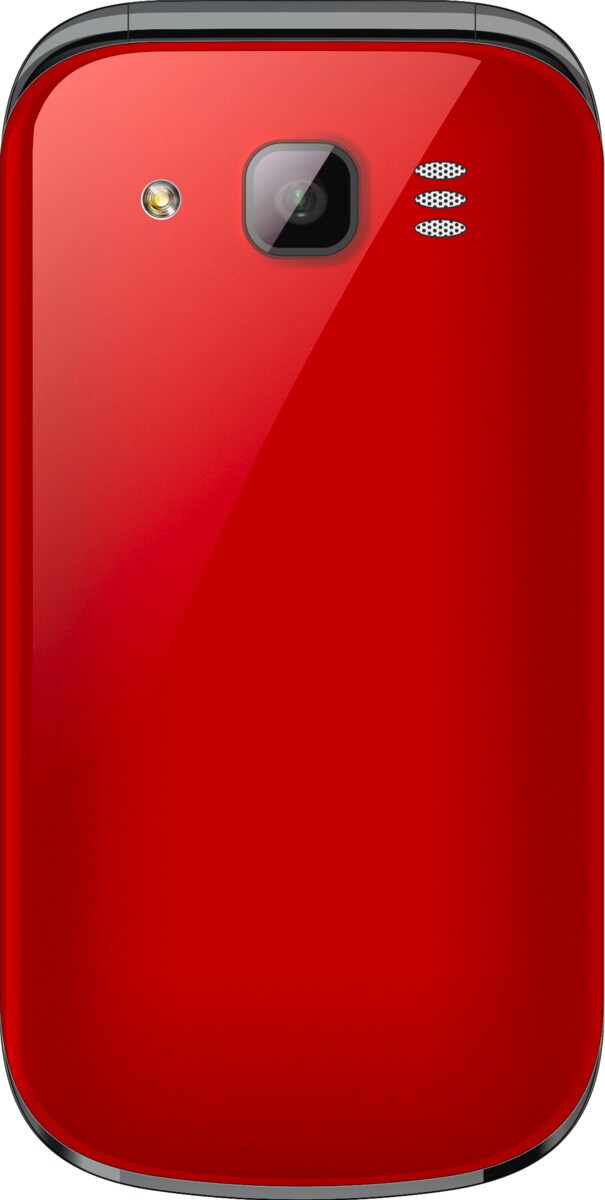 Bea-fon C245 (rot)