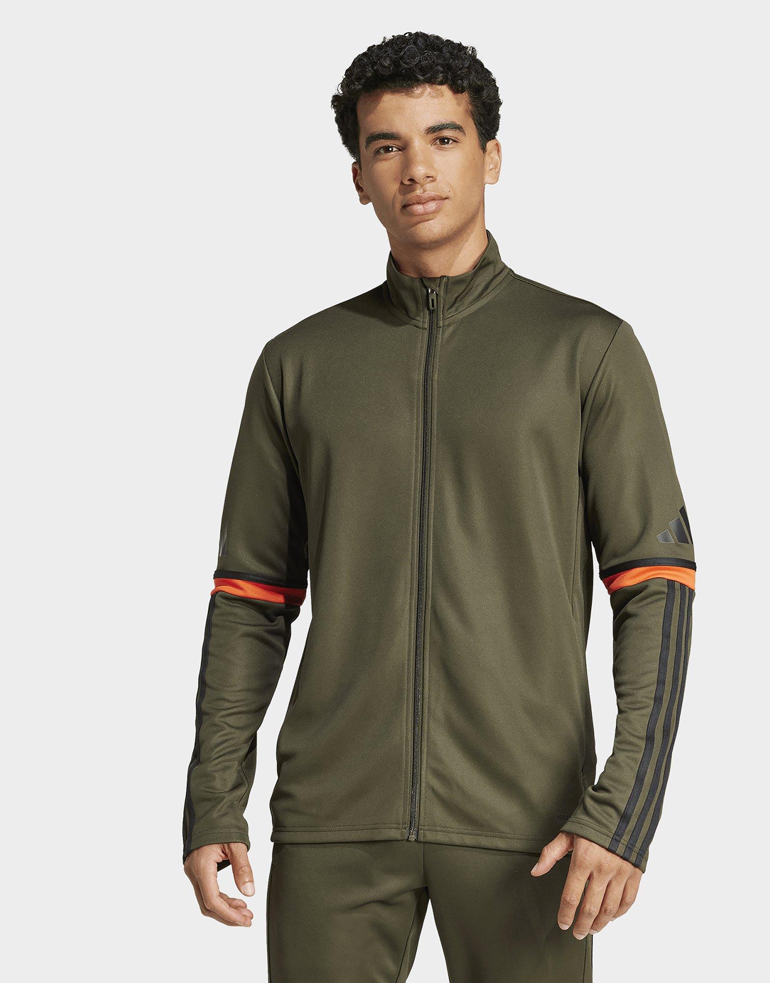 adidas Veste d'entraînement Squadra 25