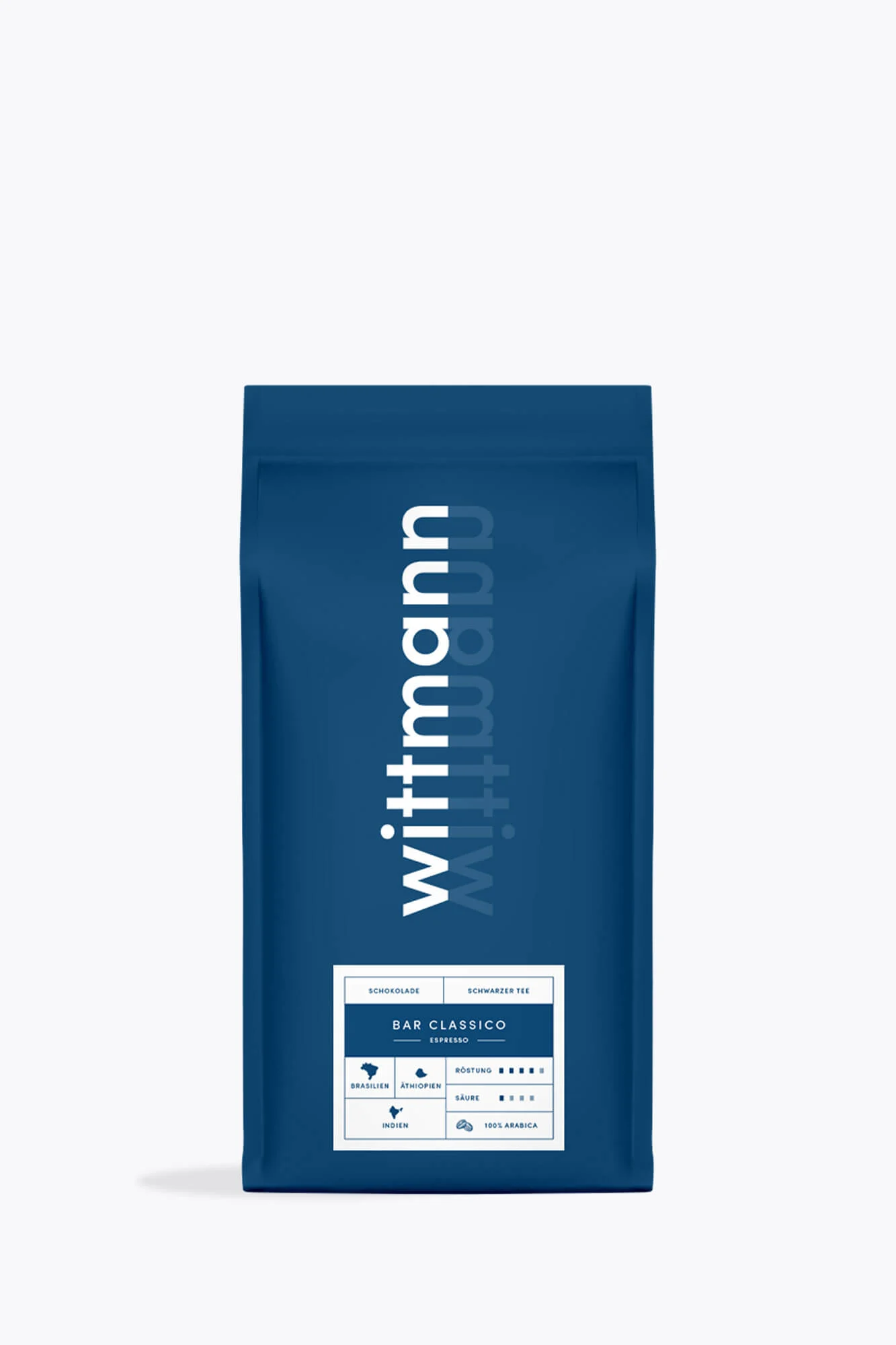 Wittmann Kaffee Probierpaket 750g
