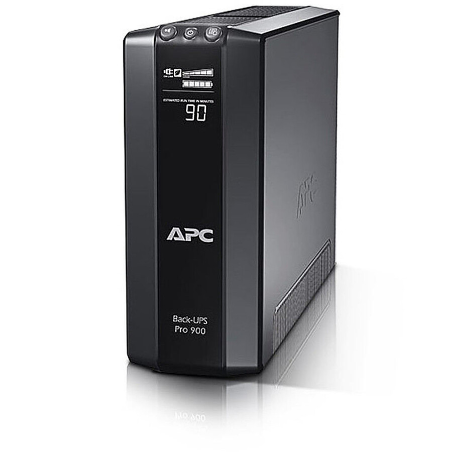 APC Back-UPS Pro Green 900 VA - BR900G-FR