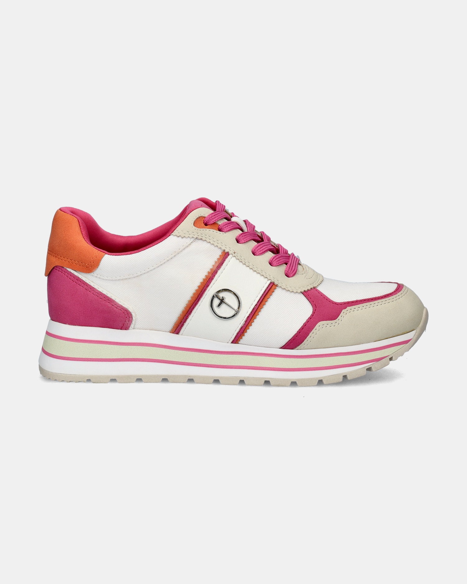 Tamaris Lage sneakers  - multi
