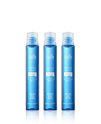 La'dor Hair Care Perfect Hair Fill-Up 10x13ml