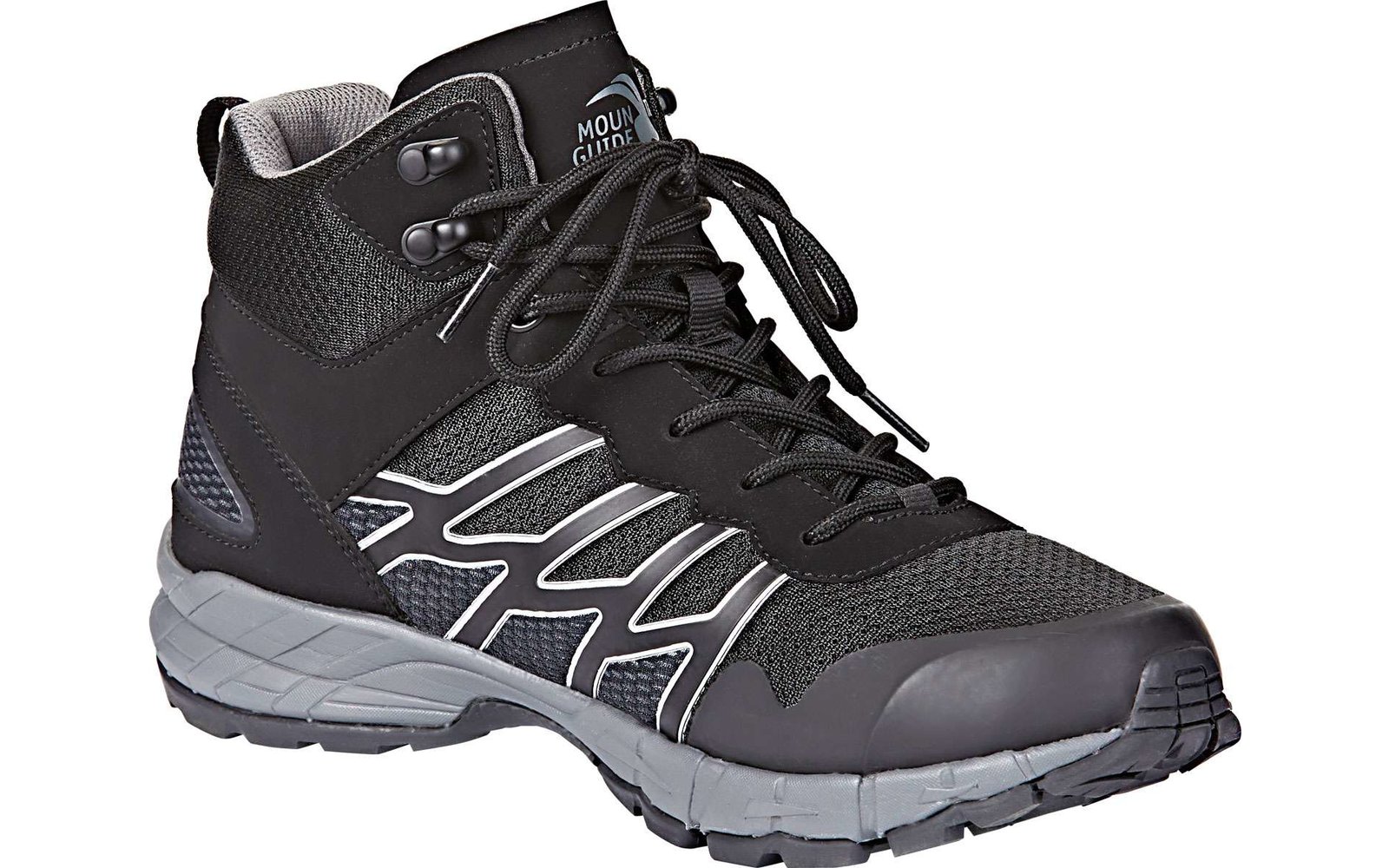 Mountain Guide Rundu Herren Trekkingstiefel