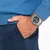 Citizen Eco-Drive Herrenchronograph CA7028-81L