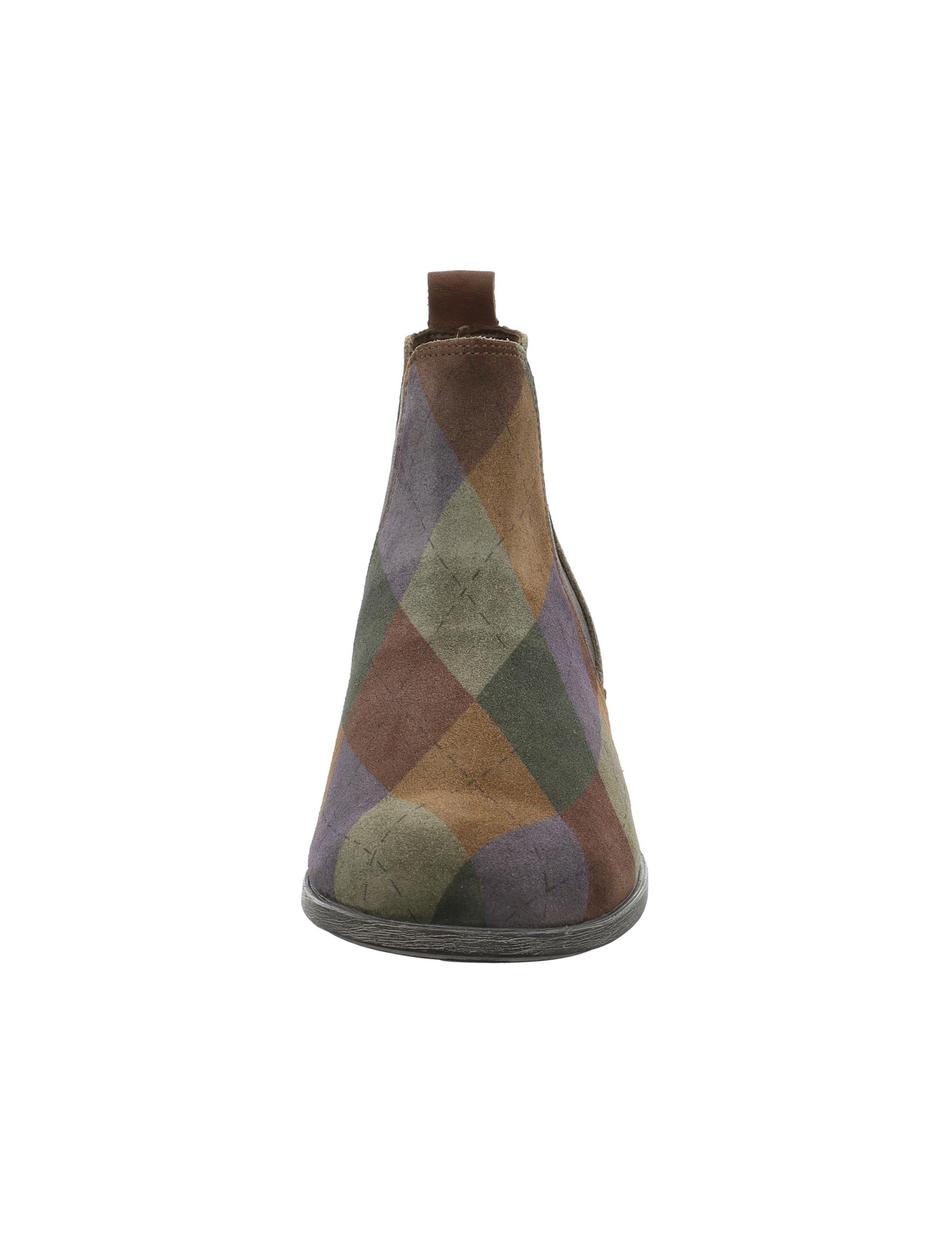 Chelsea Boot AGRAT