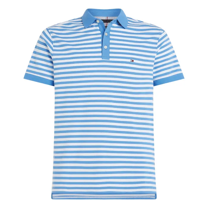 Tommy Hilfiger 1985 Slim Polo Heren