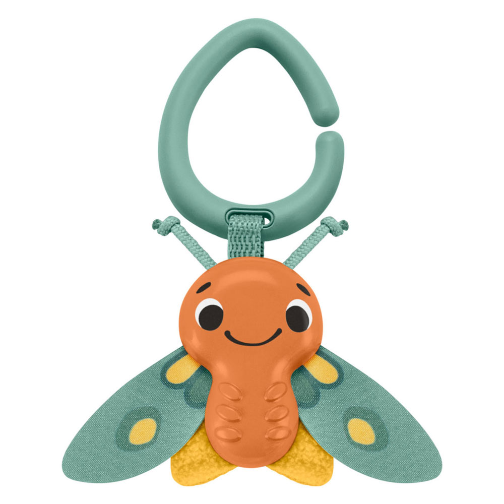 Fisher Price Zoveel Zintuigen Cadeauset