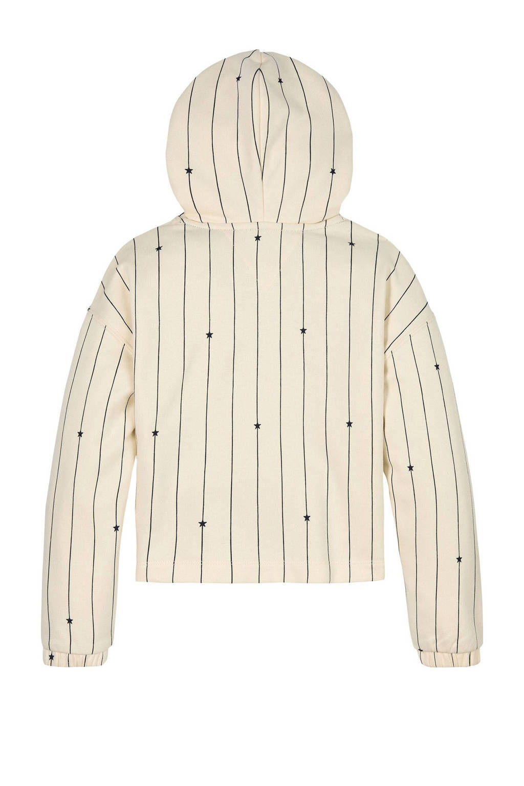 Tommy Hilfiger hoodie ecru