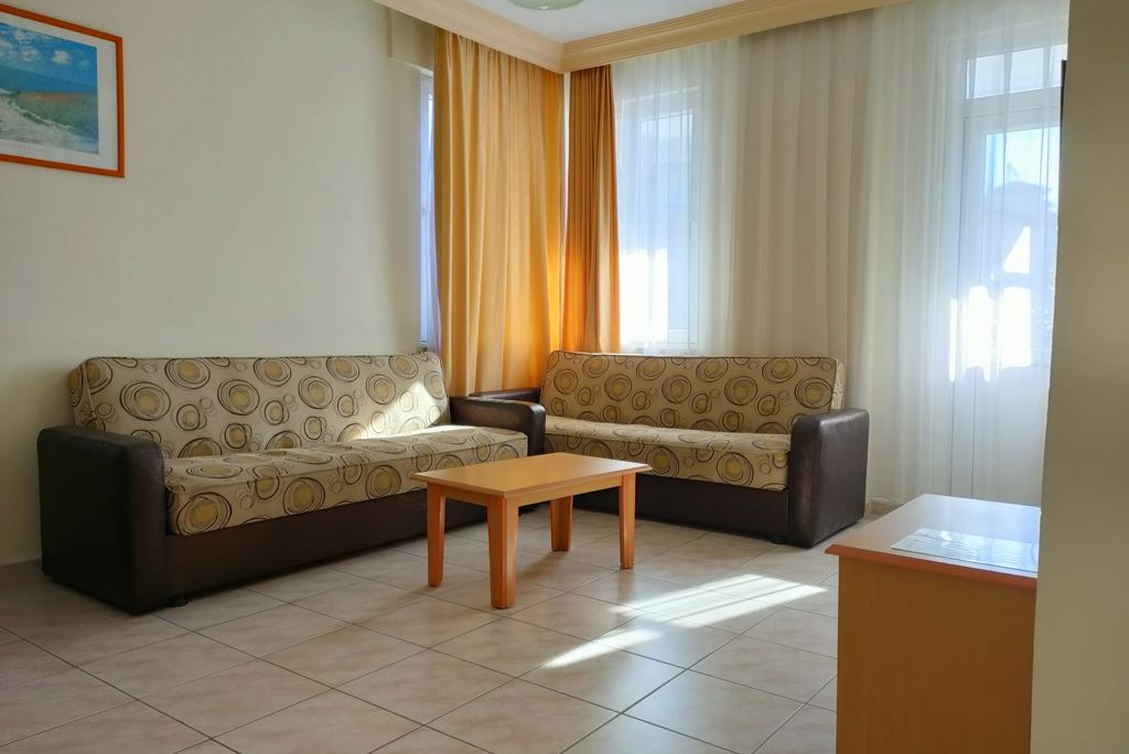 Horizon Aparthotel Logies - Aparthotel