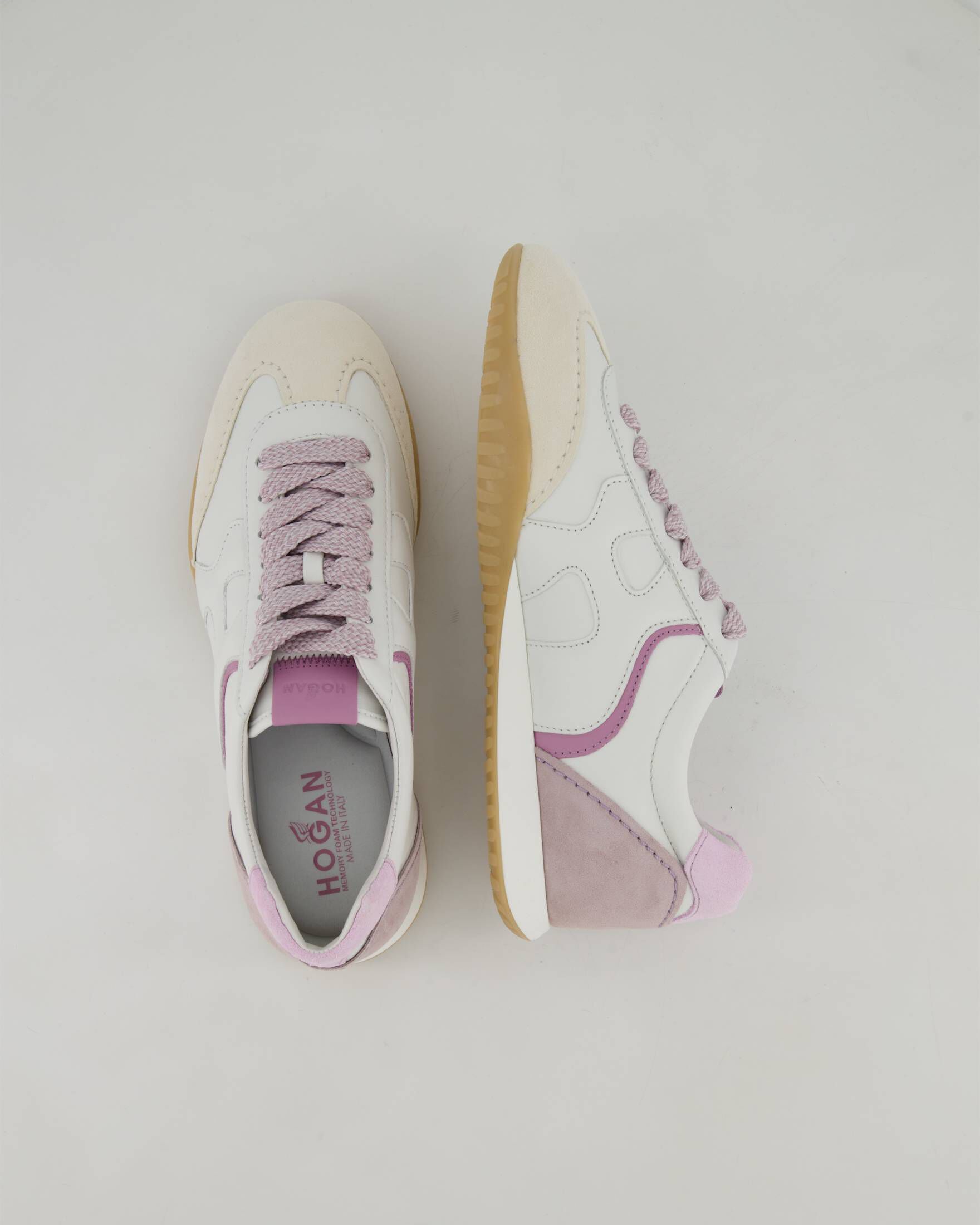 HOGAN| Damen Sneaker OLYMPIA-Z