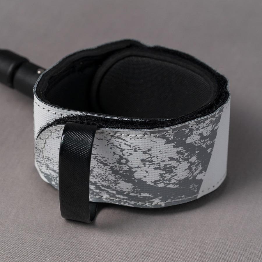 Deflow Leash - Pro Tech - 6'0 - 9/32