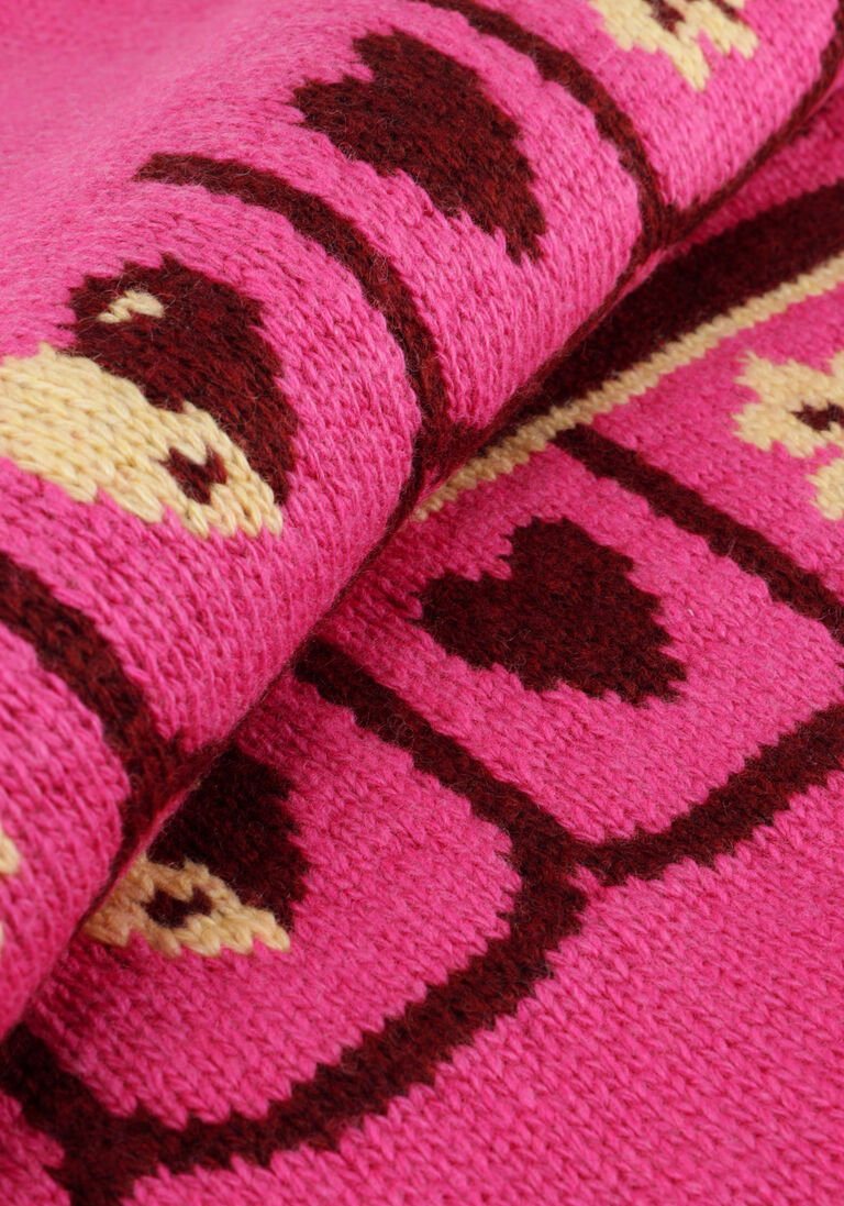 HARPER & YVE roze harper & yve trui annie-ju