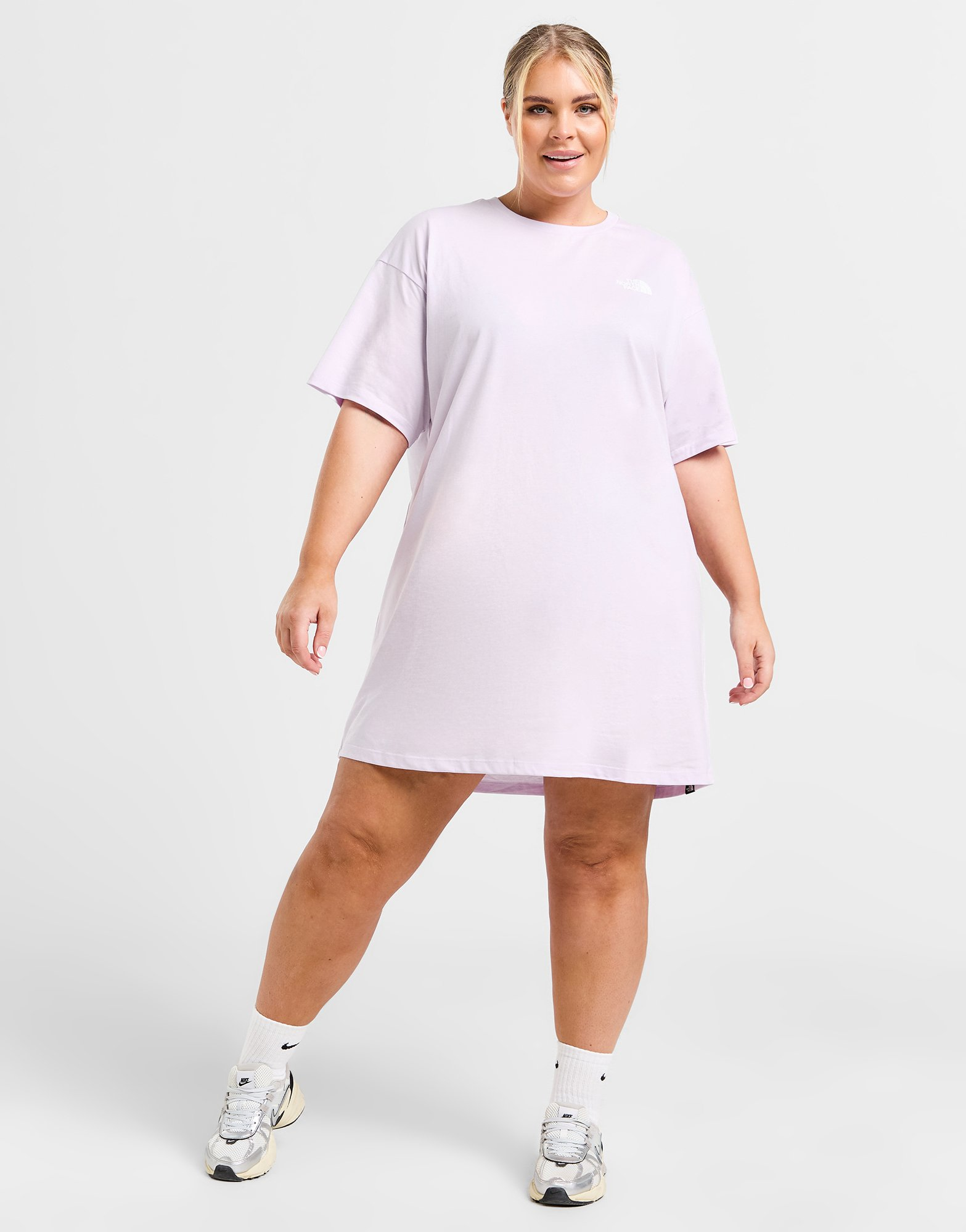 The North Face Robe Simple Dome Grande Taille Femme