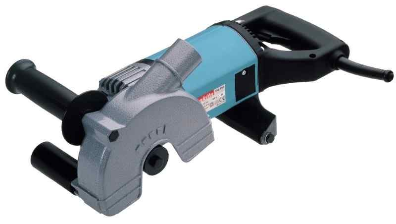 Makita SG150 sleuvenfrees in koffer - 1800W - 150mm