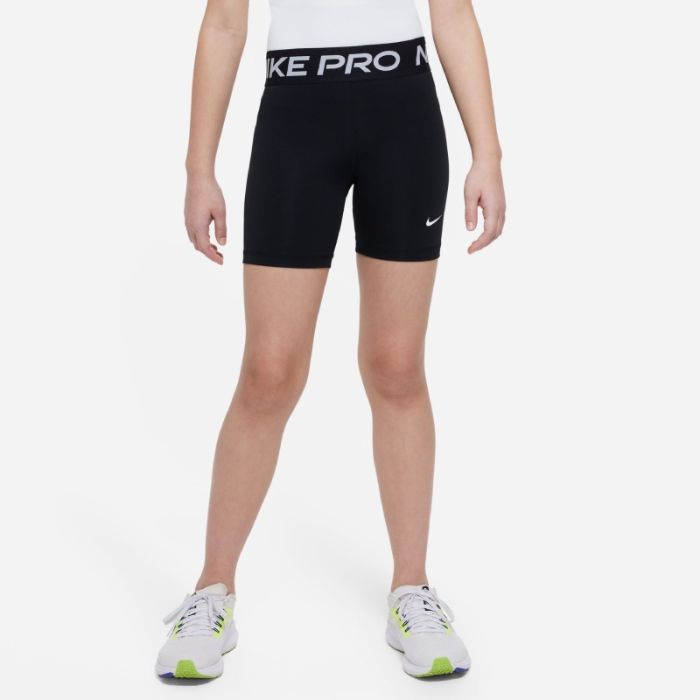 Nike Junior Korte tights Pro Short Tight Sort