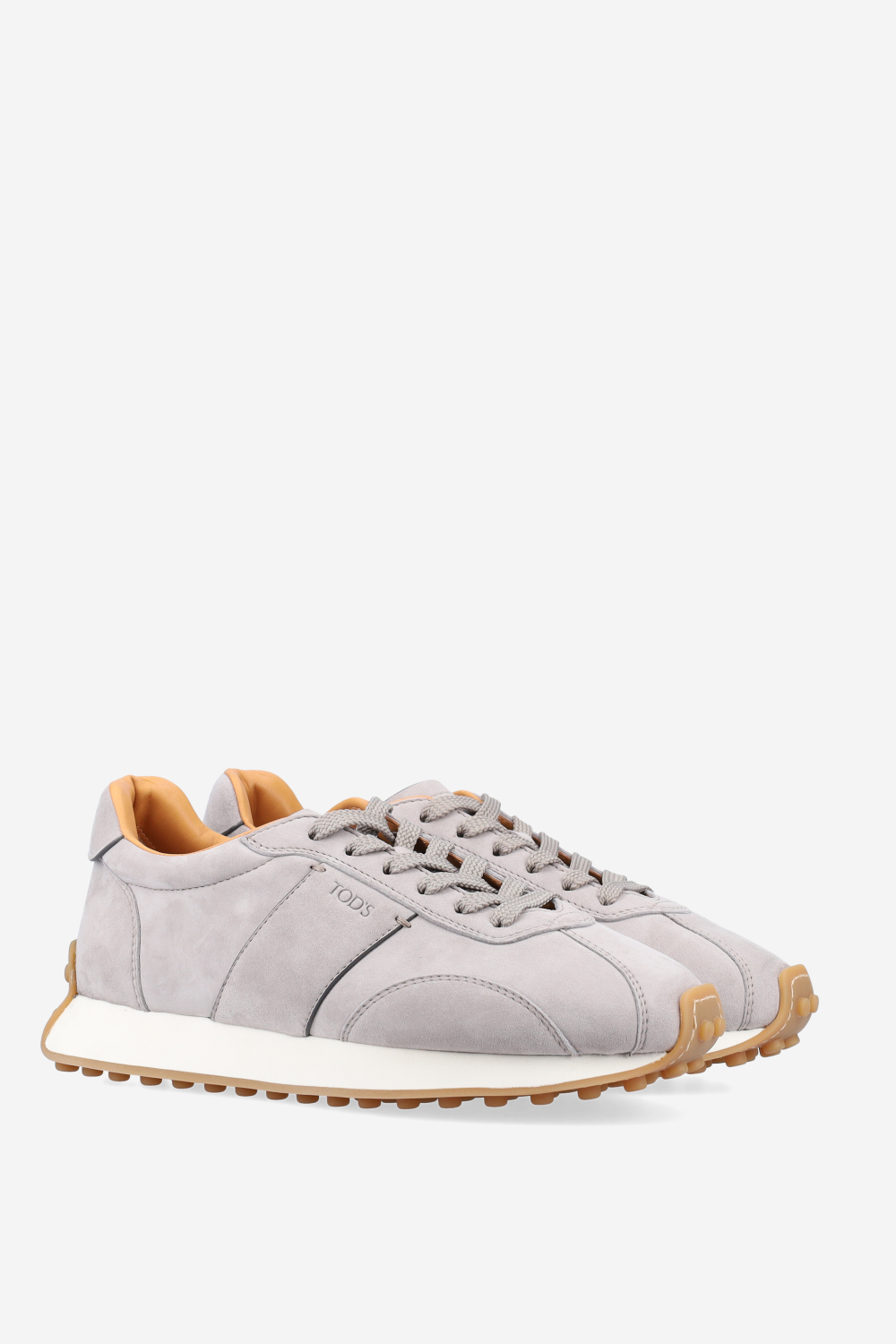 Sportivo active suede sneakers