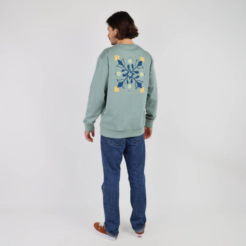 Salazar - Sweatshirt homme