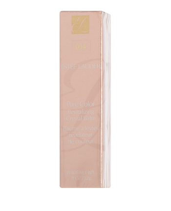 Estée Lauder Pure Color Revitalizing Crystal Balm 004 Caring Crystal 3,2g