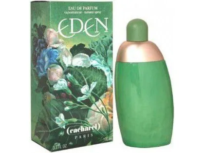 Cacharel Eden Eau De Parfum 30 ml (woman)