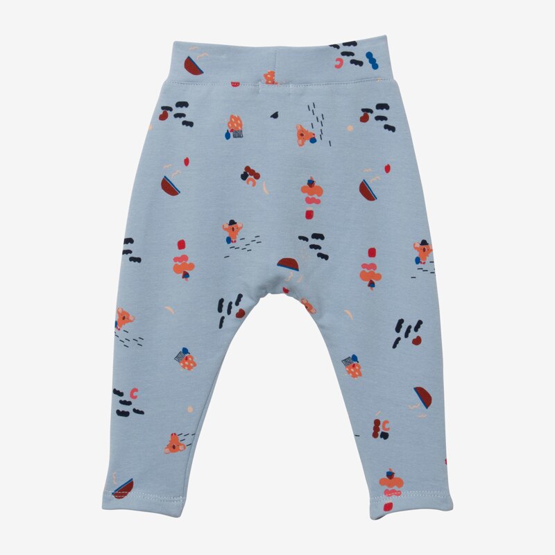 Néo-jogging bio bébé garçon koalas Catimini Gris ou noir
