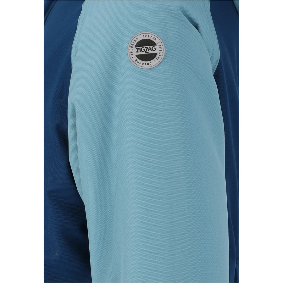ZigZag Overall Clarkson 2034 Poseidon