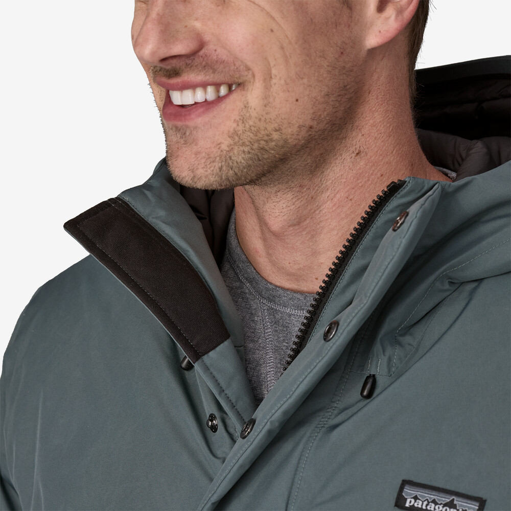 Stormshadow Herrenparka