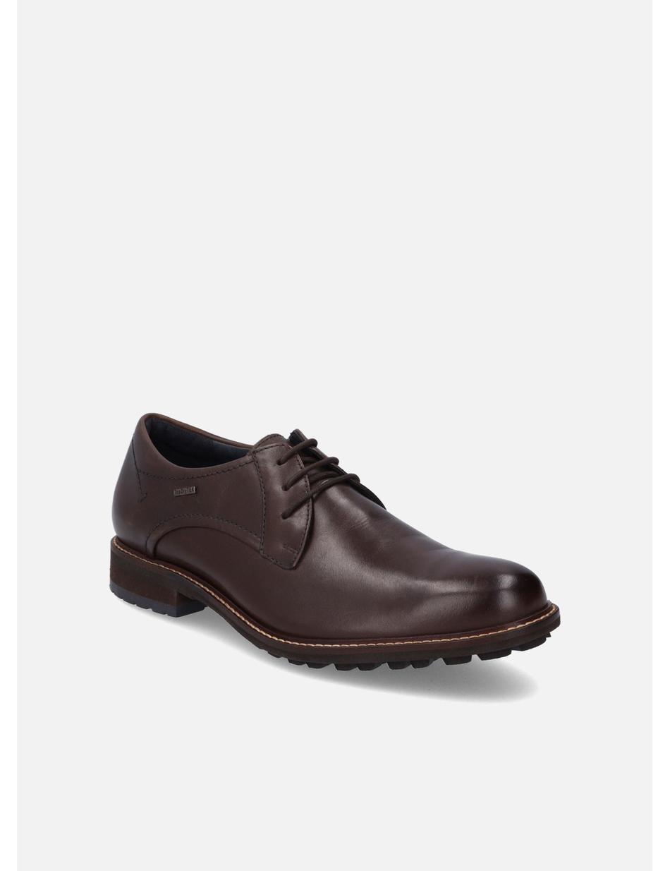 Halbschuh Jasper 54, moro