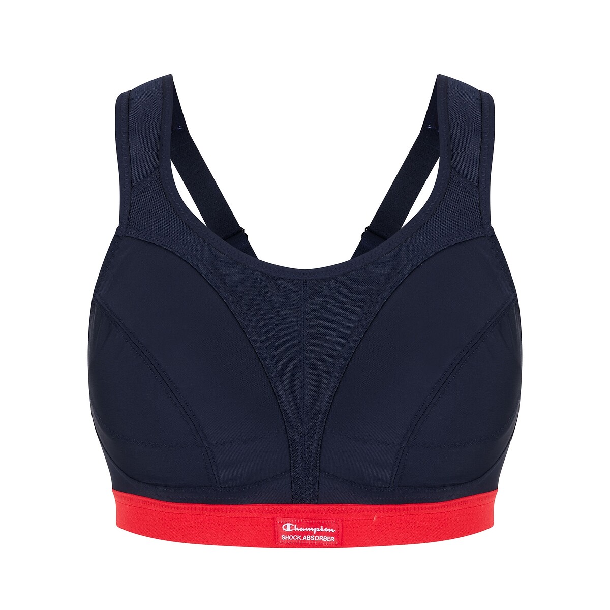 AMORTECEDOR CHAMPION<br>Sportbustier Active D+ Classic com suporte extremo