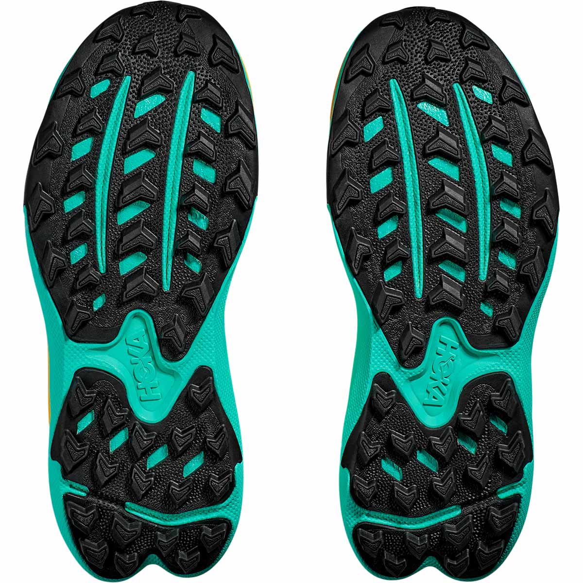 HOKA Torrent 4 Trail Løbesko Dame