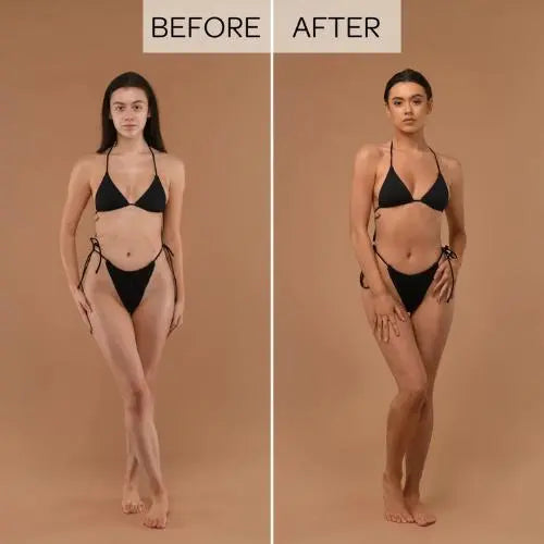 Bronze Boost Instant Tan Light Medium