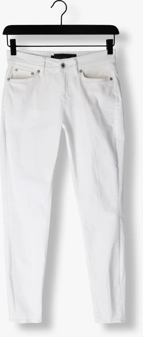 DRYKORN witte drykorn skinny jeans need