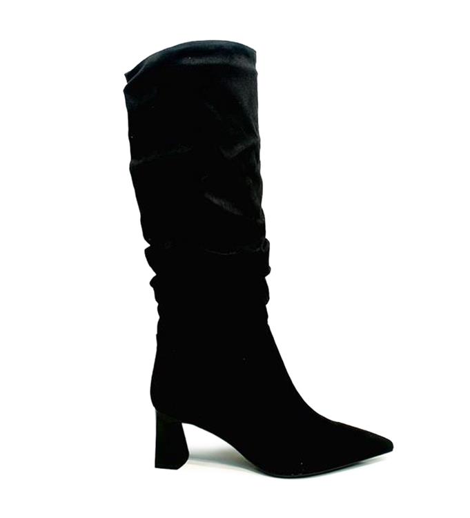 Tamaris 1-25507-45-001 black