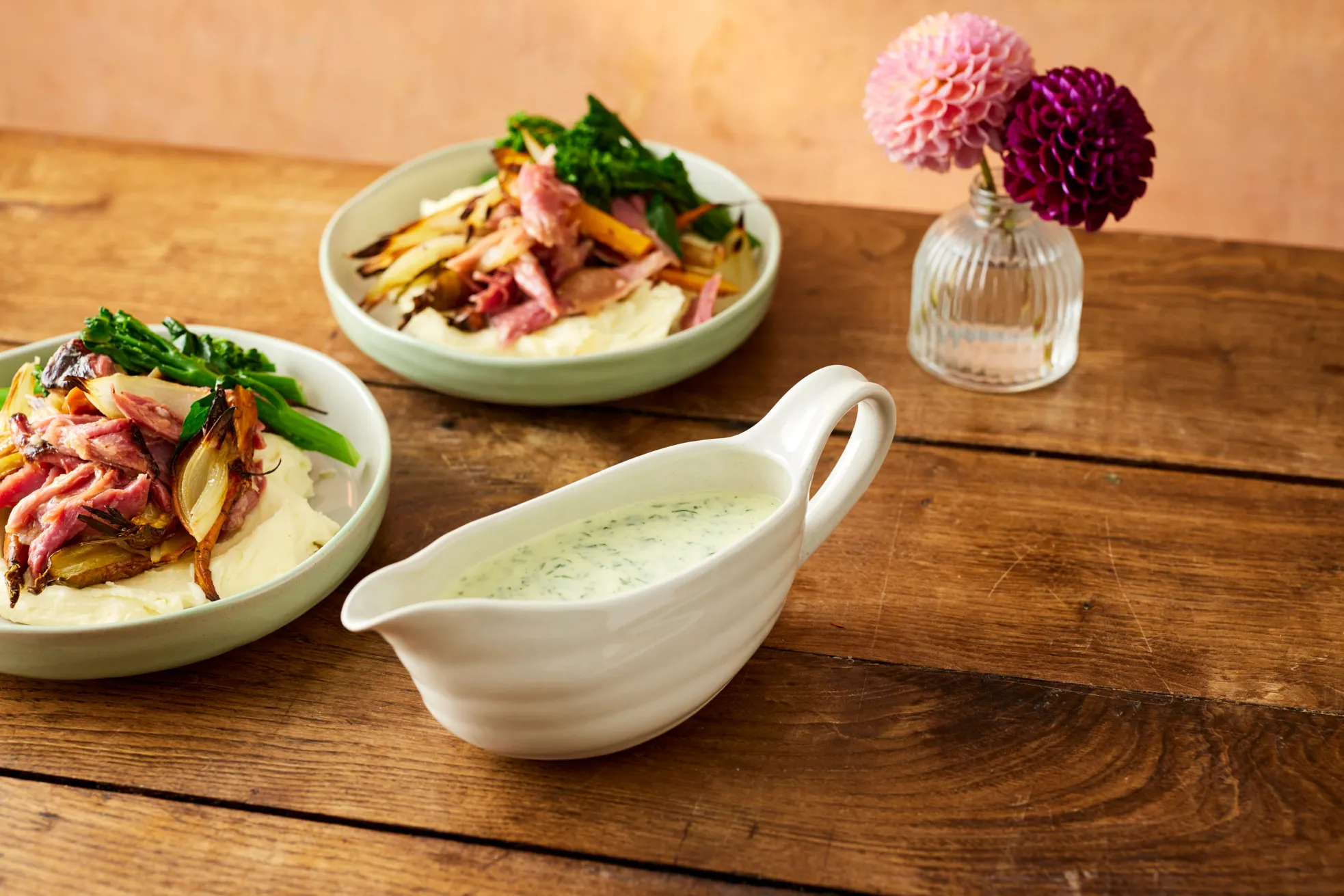 Jamie Oliver Sovsekande