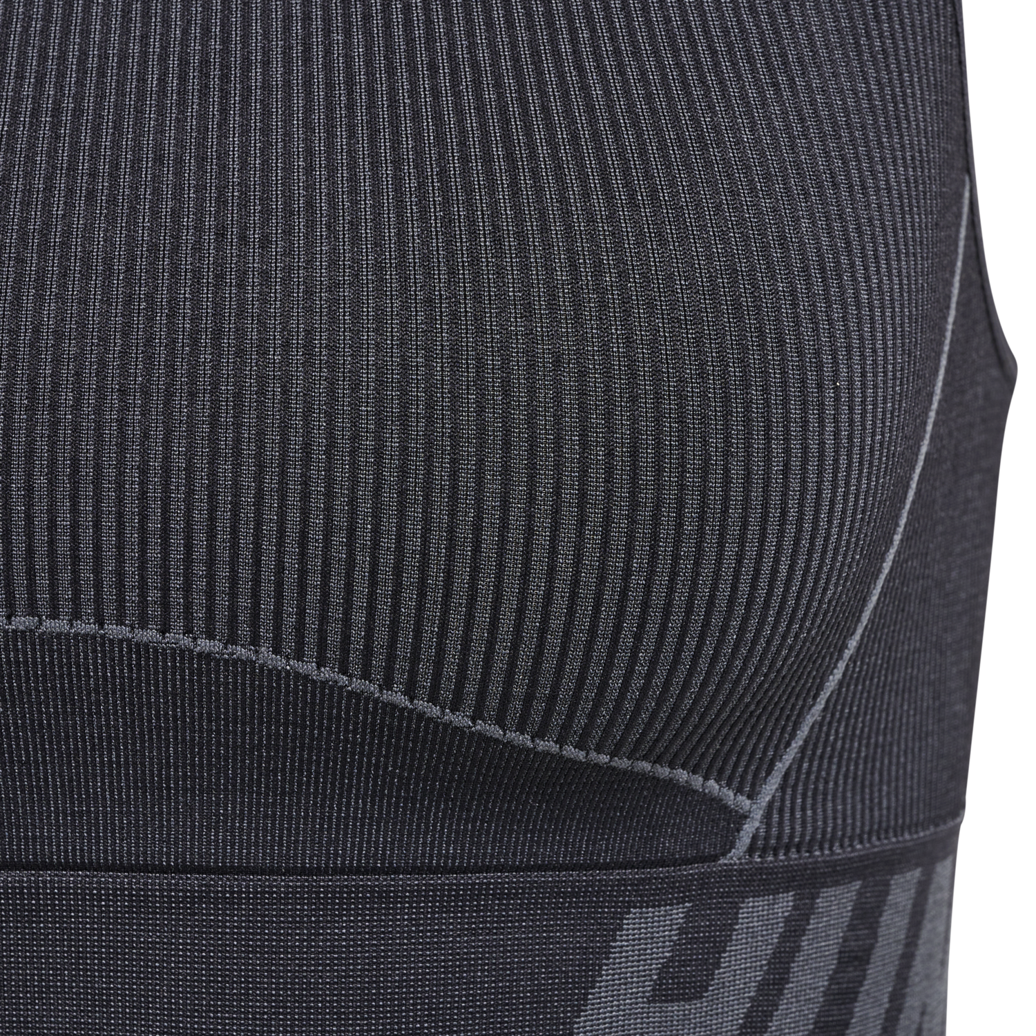 hmlTE CHRISTEL SEAMLESS SPORTS TOP