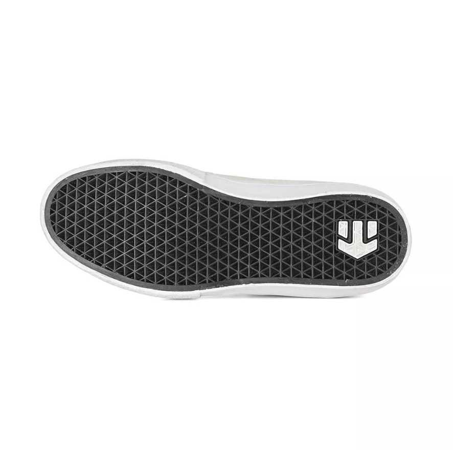 Etnies Screw Vulc Mid X Sour White 8.5 US / 41.5 EU