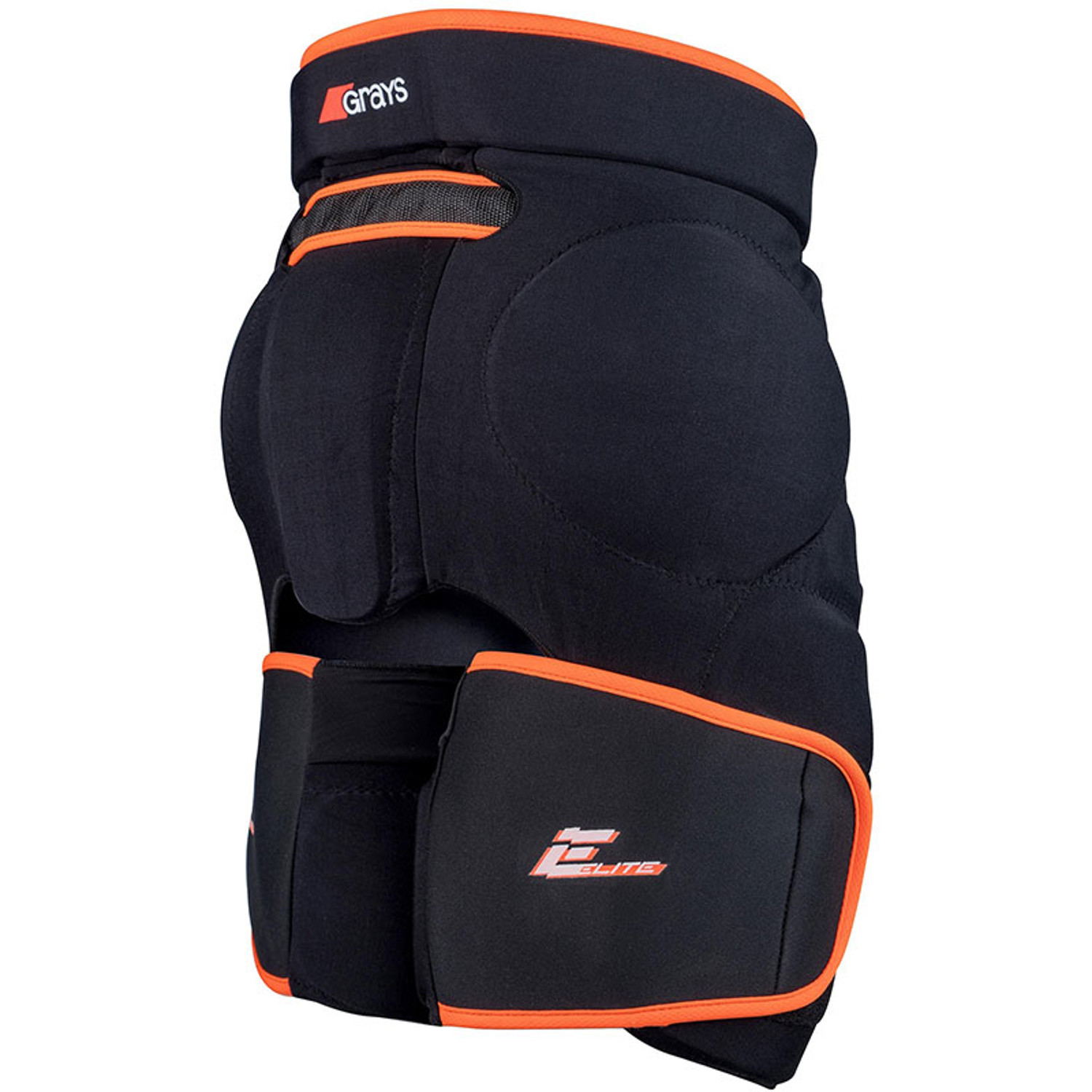 Grays Elite Padded Keepersbroek