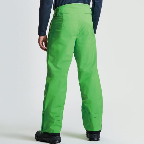Pantalon de ski DARE 2B DARE 2B CERTIFY II PANT FAIRWAY GREEN 19 FAIRWAY GREEN