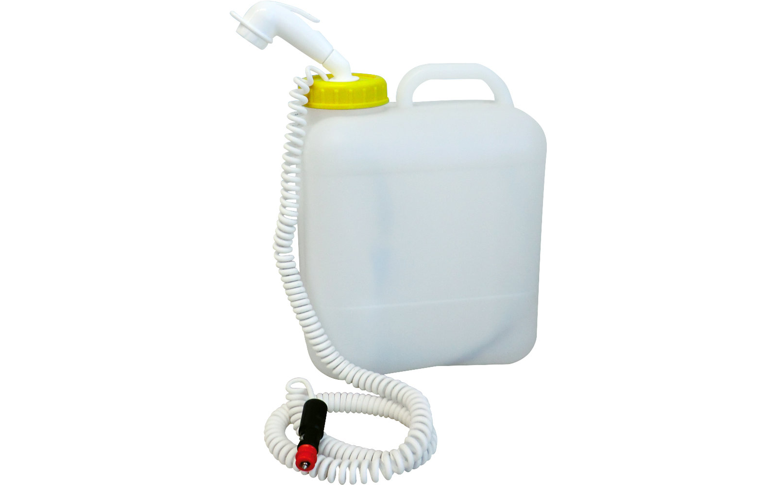 Mobildusche Solo 20 Liter