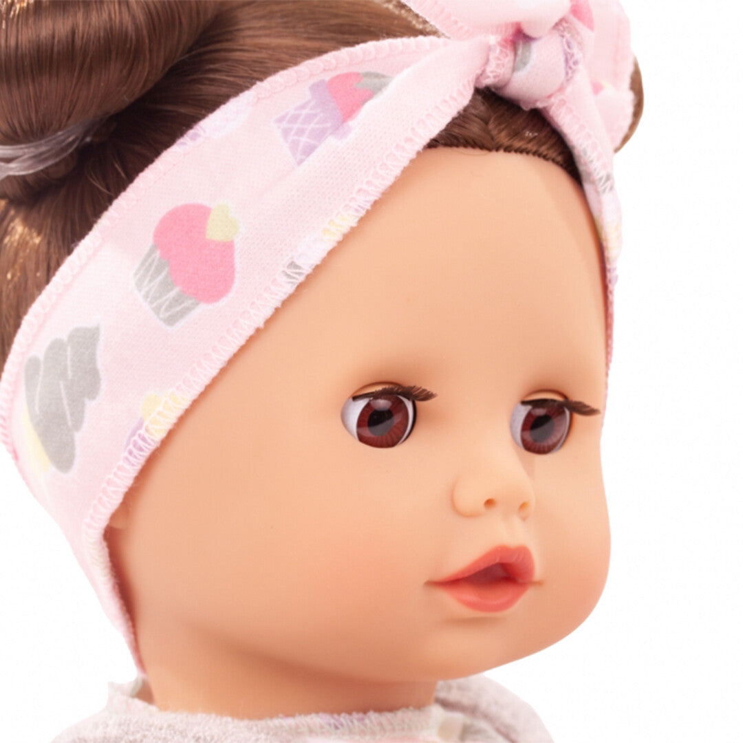 Götz babypop muffin popsicle - s