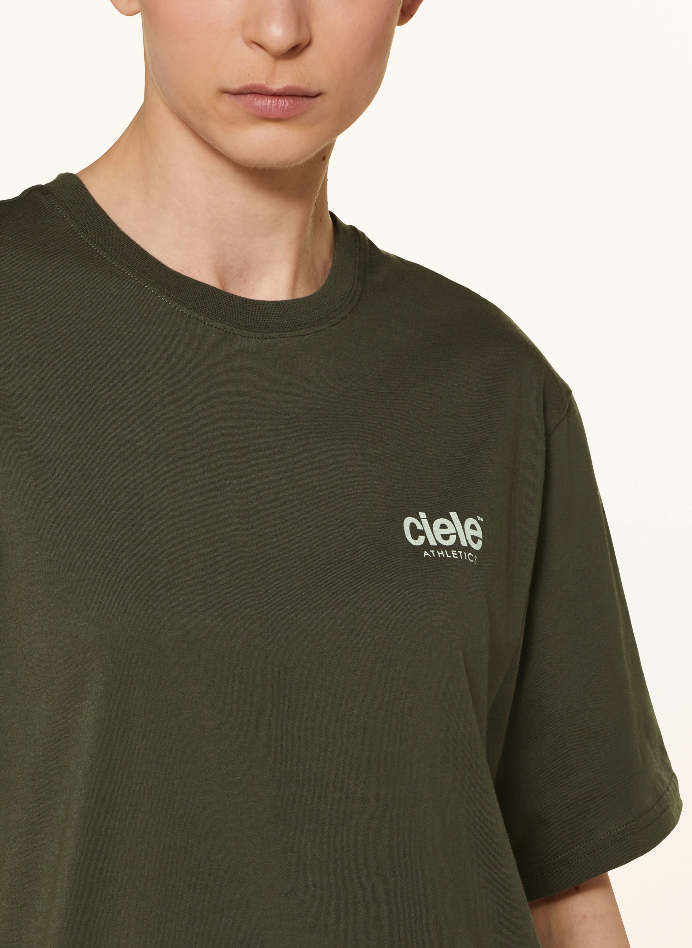 ciele athletics T-Shirt ORT ATHLETICS