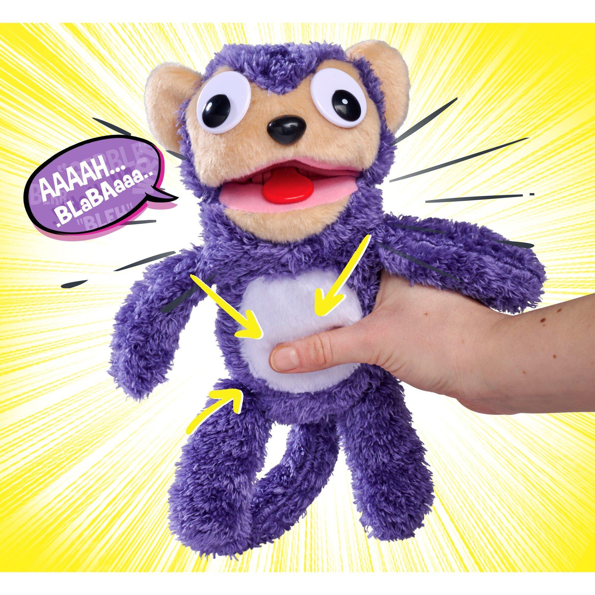 Screamerz Simba Screamerz Monkey