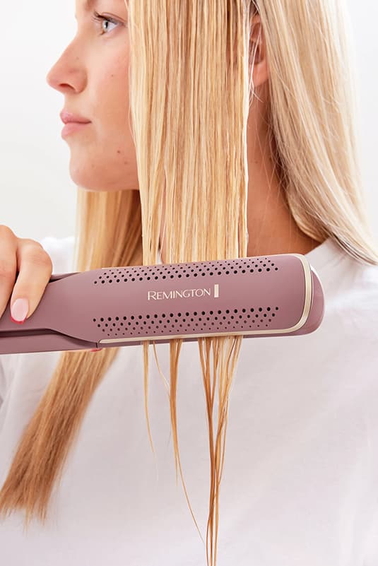 Remington AIRvive 2-i-1 airstyler AS8930 (pink)