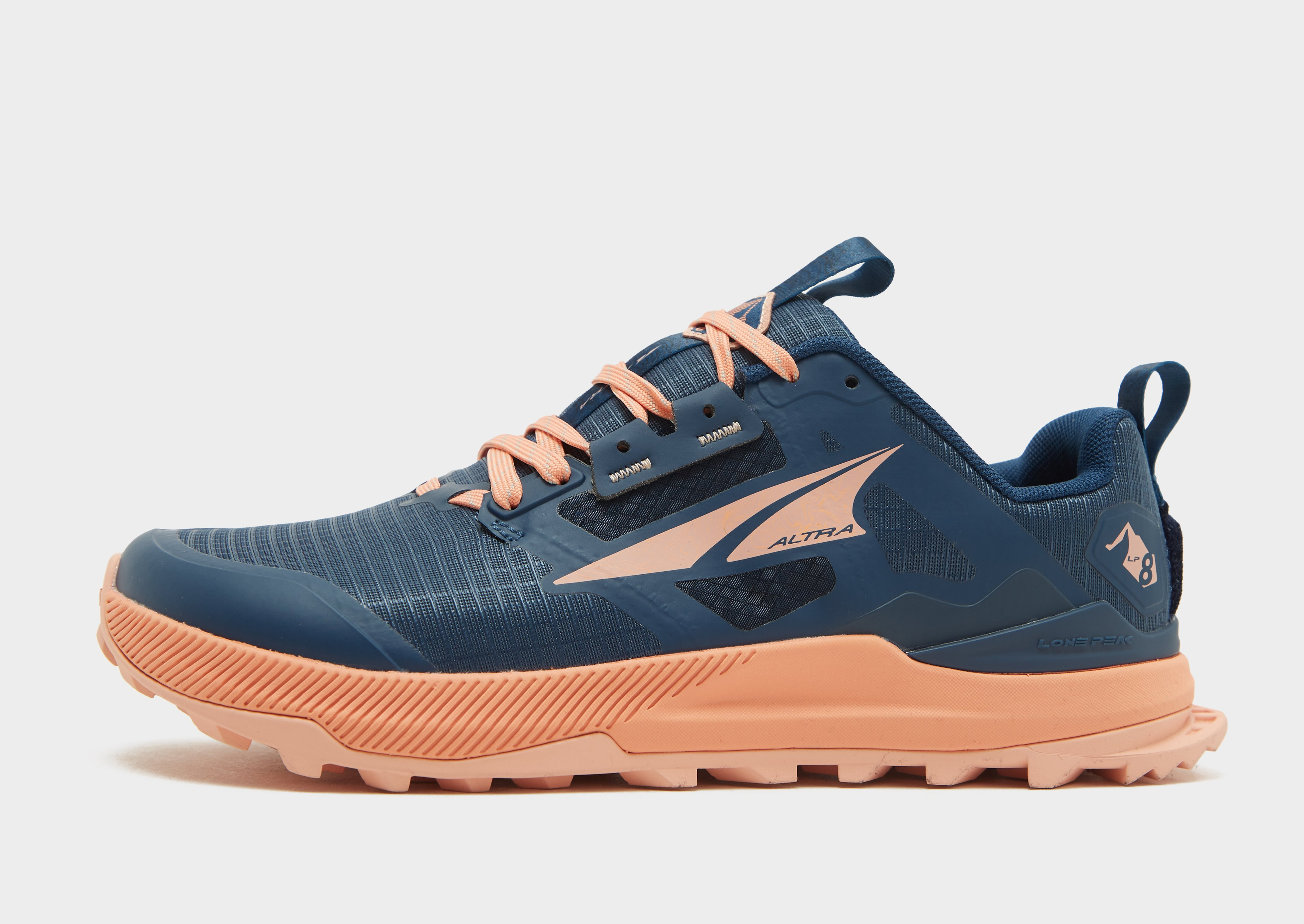Altra Lone Peak 8 Femme