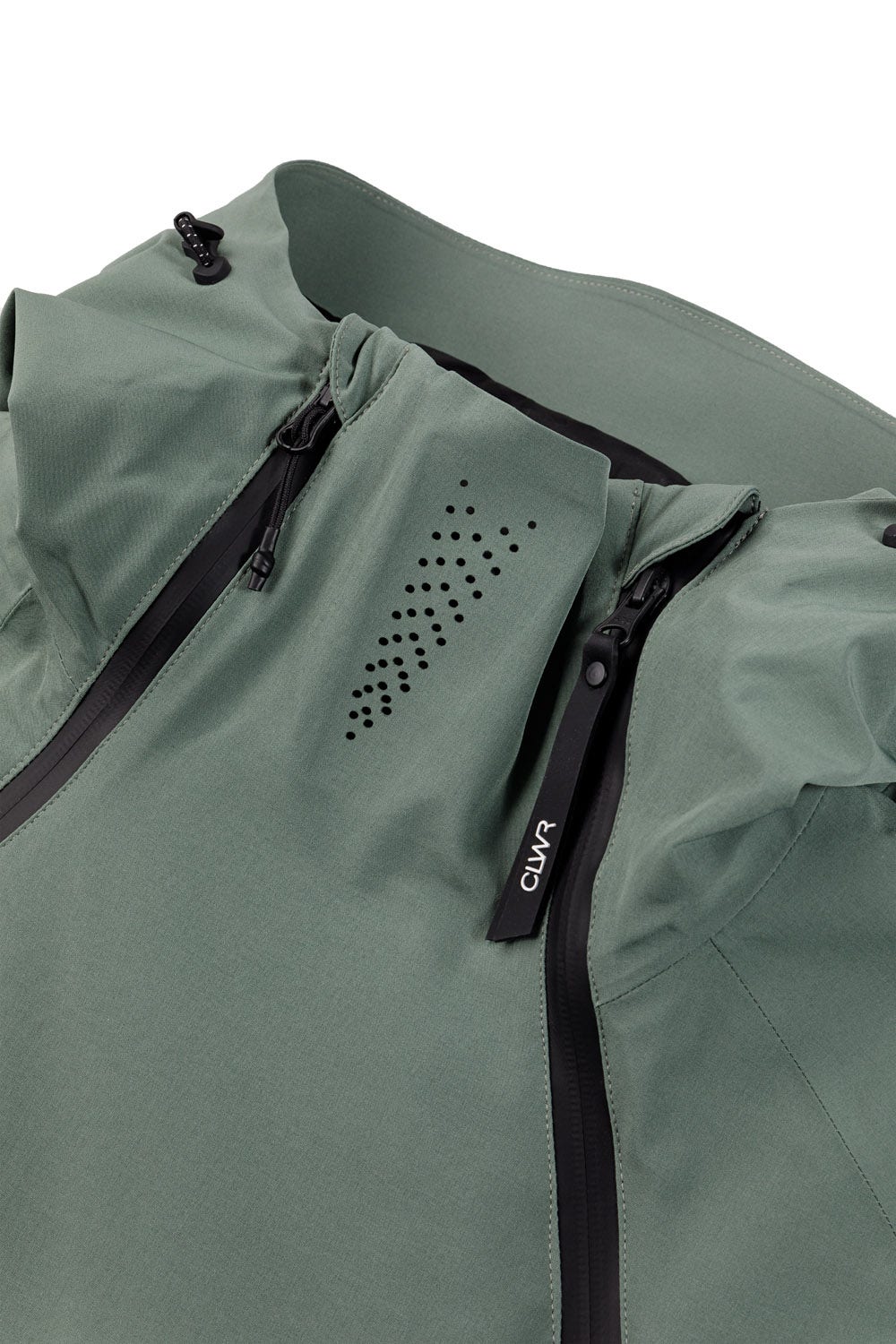 Colour Wear  Foil Anorak Skijas